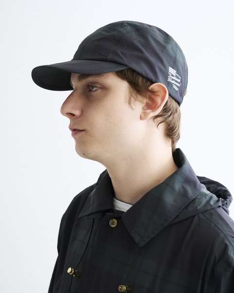 SEALING RAIN CAP