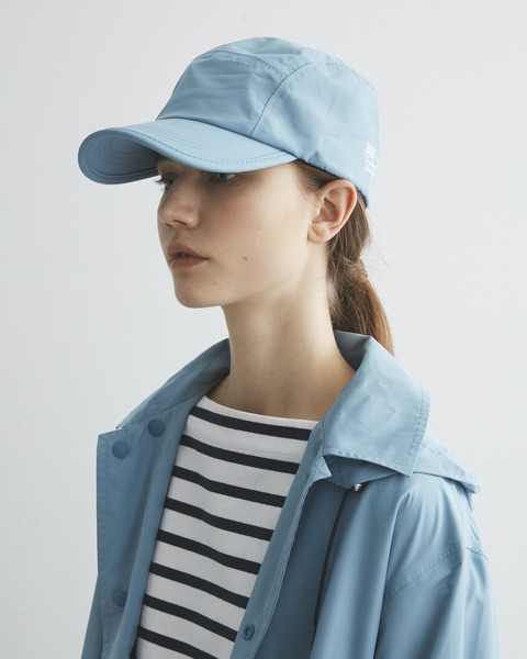 SEALING RAIN CAP