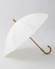 UMBRELLA BAMBOO 詳細画像 ホワイト 1