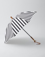 PARASOL BAMBOO 詳細画像 ブラック×ホワイト 1