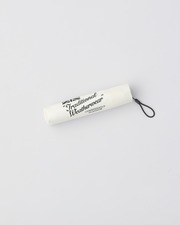 LIGHT WEIGHT UMBRELLA 詳細画像 ホワイト 1