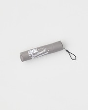 LIGHT WEIGHT UMBRELLA 詳細画像 ライトグレー 1