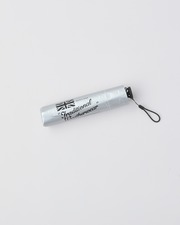 【軽量】LIGHT WEIGHT UMBRELLA 詳細画像 シルバー 1