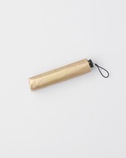 【軽量】LIGHT WEIGHT UMBRELLA 詳細画像 ゴールド 1
