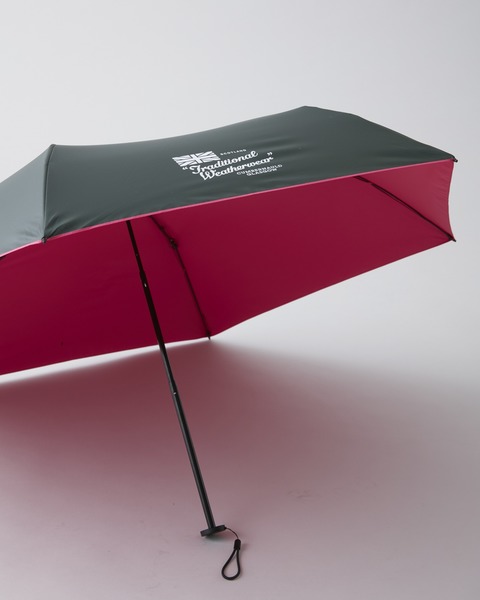 【軽量】LIGHT WEIGHT UMBRELLA NEON