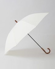 【軽量】UMBRELLA BAMBOO LITE 詳細画像 ホワイト 1
