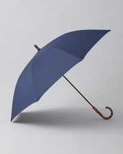 【軽量】UMBRELLA BAMBOO LITE 詳細画像 ネイビー 1