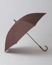 【軽量】UMBRELLA BAMBOO LITE 詳細画像 ブラウン 1