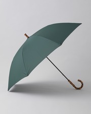 【軽量】UMBRELLA BAMBOO LITE 詳細画像 ダークグリーン 1