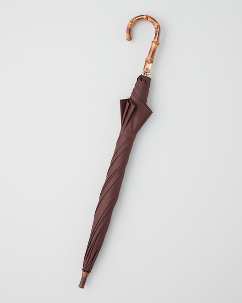 【軽量】UMBRELLA BAMBOO LITE