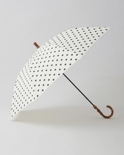 UMBRELLA BAMBOO LITE 詳細画像 オフホワイト×ブラック 1
