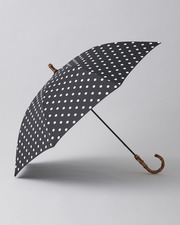 UMBRELLA BAMBOO LITE 詳細画像 ブラック×ホワイト 1