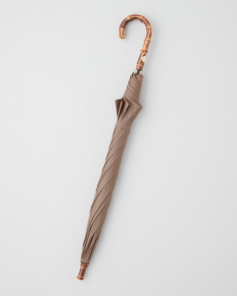 【軽量】UMBRELLA BAMBOO LITE