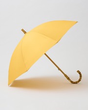 UMBRELLA BAMBOO 詳細画像 イエロー 1