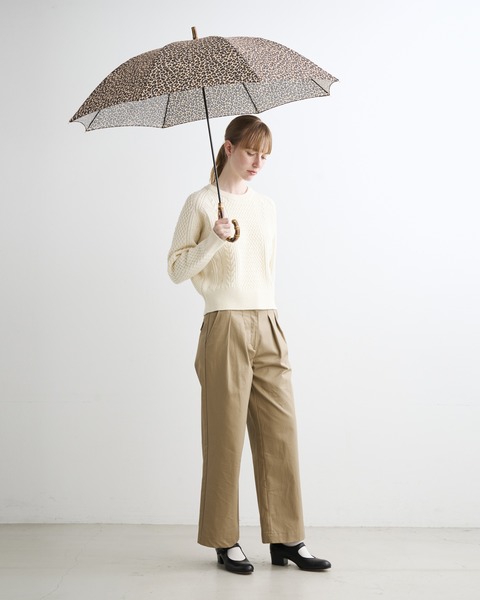 【軽量】UMBRELLA BAMBOO LITE