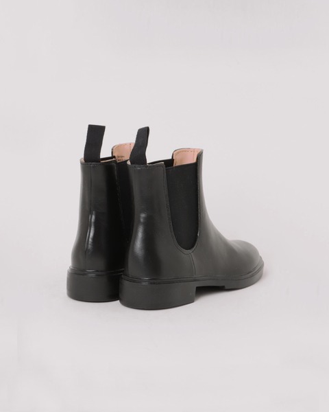 SIDE GORE RAIN BOOTS