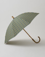 UMBRELLA BAMBOO 詳細画像 イエローチェック 1