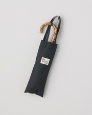 【軽量】FOLDING BAMBOO MINI 詳細画像 ブラック 1