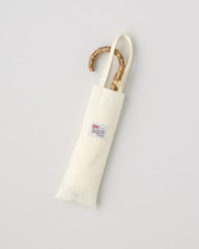 【軽量】FOLDING BAMBOO MINI 詳細画像 ホワイト 1