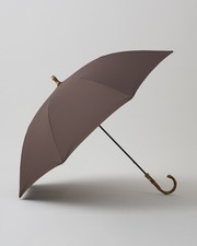 【軽量】UMBRELLA BAMBOO LITE 詳細画像 ブラウン 1