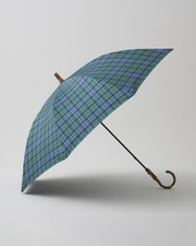 【軽量】UMBRELLA BAMBOO LITE 詳細画像 ヴィンテージ ブラックウォッチ 1