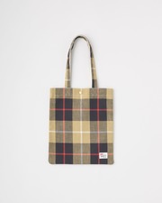 TOTE BAG 詳細画像 バークレー キャメル 1