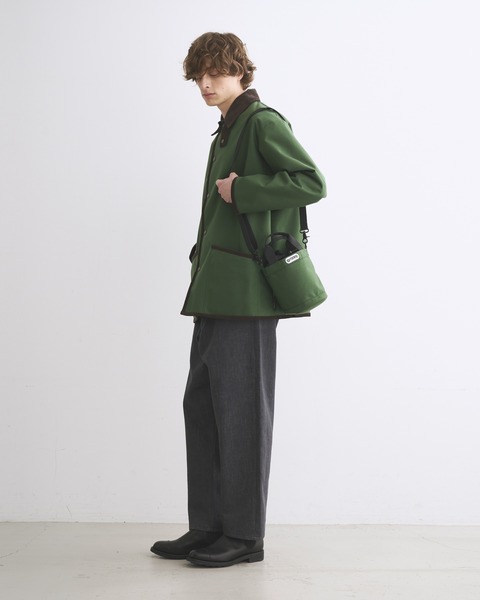 【×Outdoor Products】2WAY BUCKET BAG