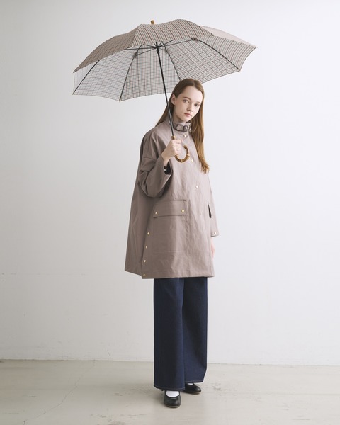 【軽量】UMBRELLA BAMBOO LITE