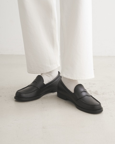 RAIN LOAFER
