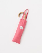【軽量】FOLDING BAMBOO MINI 詳細画像 コーラル シロップ 1