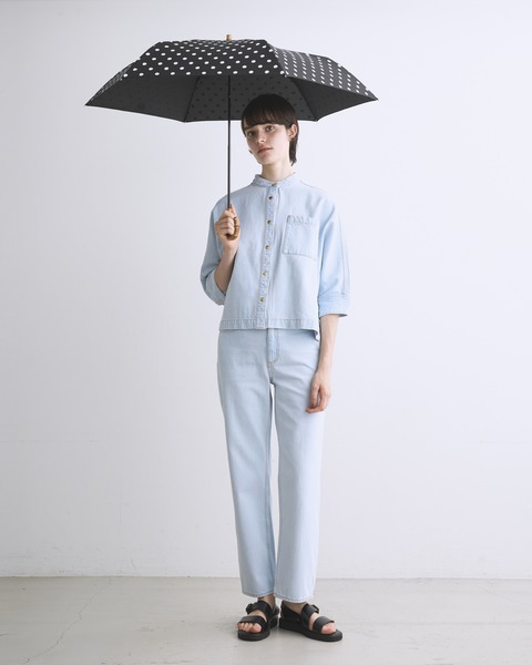 【軽量】FOLDING BAMBOO MINI