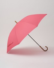 【軽量】UMBRELLA BAMBOO LITE 詳細画像 コーラル シロップ 1