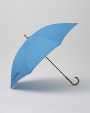 【軽量】UMBRELLA BAMBOO LITE 詳細画像 リべリー ブルー 1