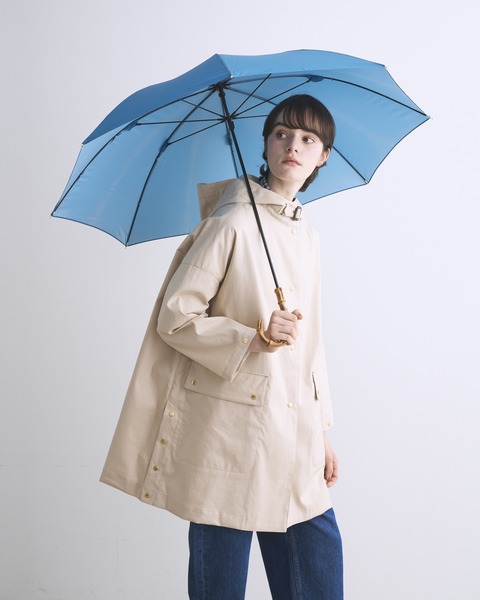 【軽量】UMBRELLA BAMBOO LITE