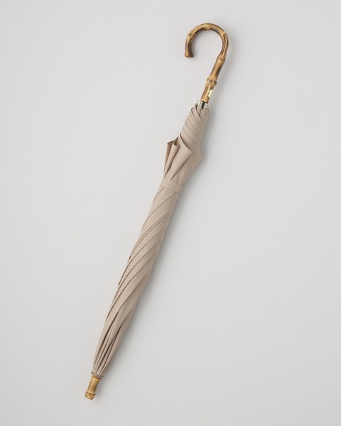 【軽量】UMBRELLA BAMBOO LITE