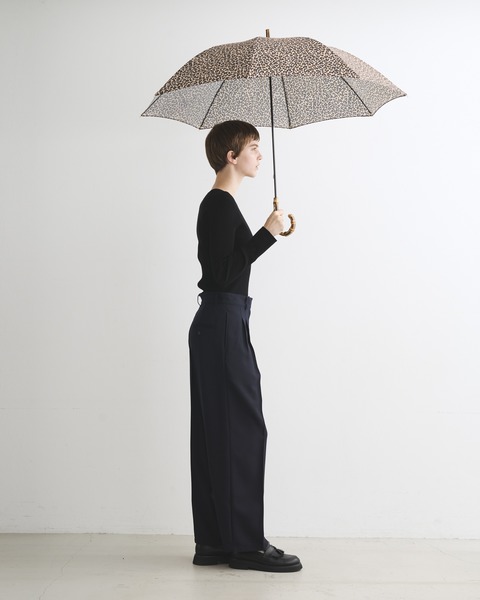 【軽量】UMBRELLA BAMBOO LITE