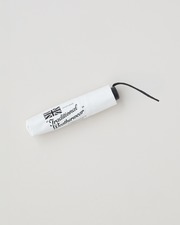 【軽量】LIGHT WEIGHT UMBRELLA 詳細画像 ホワイト 1