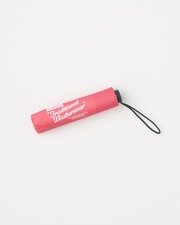 【軽量】LIGHT WEIGHT UMBRELLA 詳細画像 コーラル シロップ 1