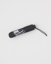 【軽量】LIGHT WEIGHT UMBRELLA 詳細画像 ブラック 1