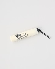 【軽量】LIGHT WEIGHT UMBRELLA 詳細画像 ホワイト 1