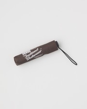 【軽量】LIGHT WEIGHT UMBRELLA 詳細画像 ブラウン 1