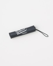 【軽量】LIGHT WEIGHT UMBRELLA 詳細画像 ブラックXカモ 1
