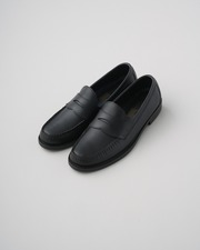 RAIN LOAFER 詳細画像 ブラック 1