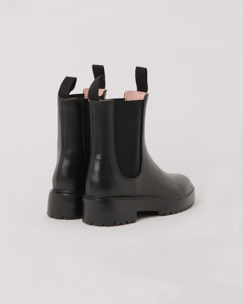 SIDE GORE RAIN BOOTS MID