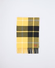 CASHMERE MUFFLER