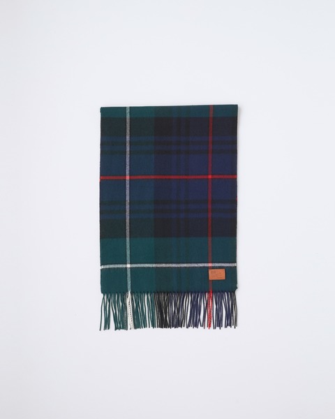 CASHMERE MUFFLER