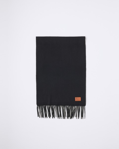 CASHMERE MUFFLER