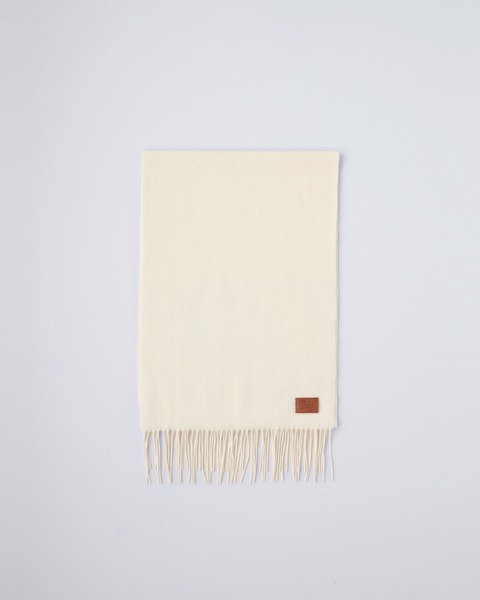 CASHMERE MUFFLER