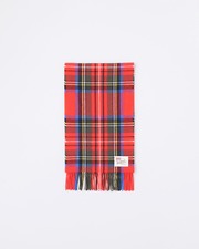 WOOL MUFFLER 詳細画像 ロイヤルスチュアート 1