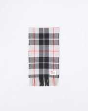 WOOL MUFFLER 詳細画像 バークレー 1
